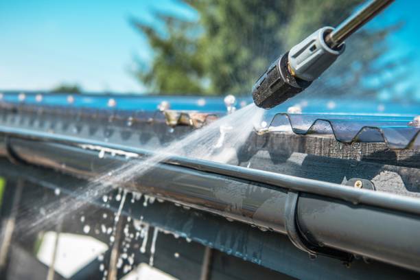 Why Choose Our Certified Pressure Washing Experts for Your Project Needs in Three Rivers, MI?