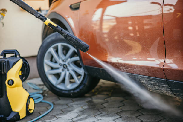 Best Exterior Home Cleaning  in Three Rivers, MI