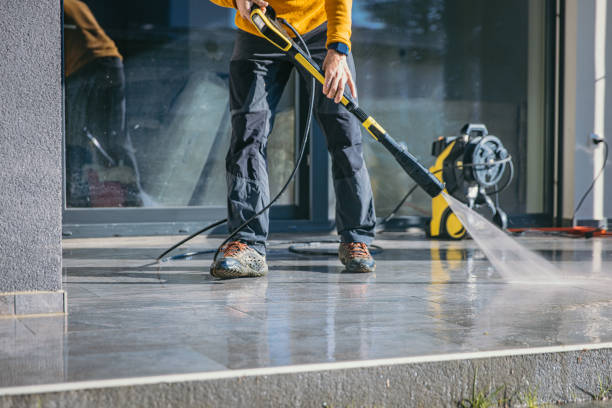 Professional Pressure Washing in Three Rivers, MI