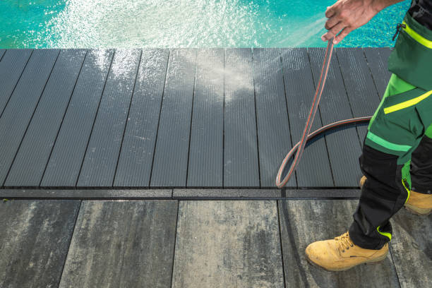 Best Residential Pressure Washing Services  in Three Rivers, MI