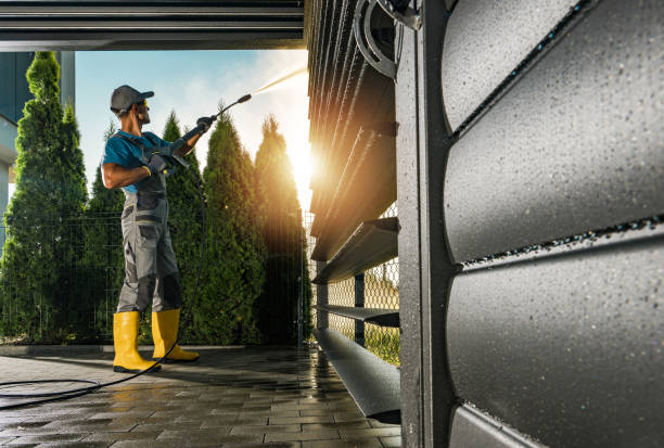 Best Deck Pressure Washing  in Three Rivers, MI