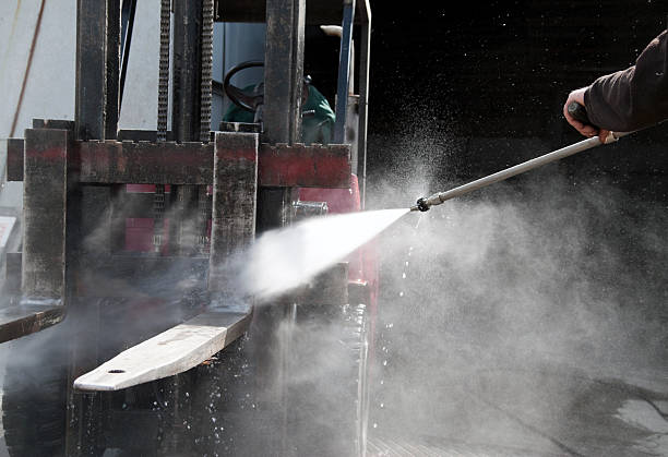 Best Residential Pressure Washing Services  in Three Rivers, MI