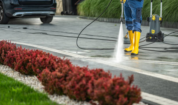 Best Commercial Building Pressure Washing  in Three Rivers, MI