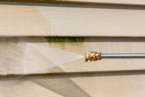 Best Garage Pressure Washing  in Three Rivers, MI