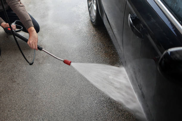 Best Affordable Pressure Washing  in Three Rivers, MI