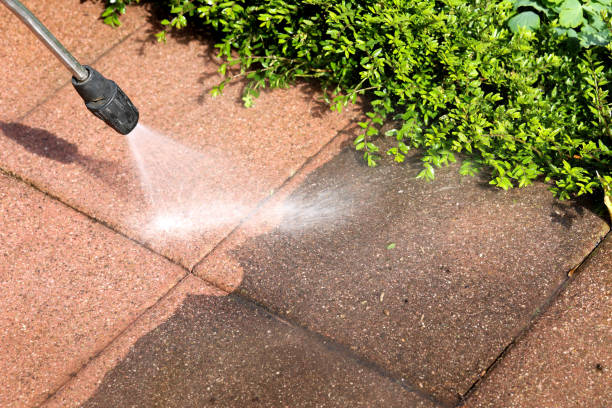 Best Concrete Pressure Washing  in Three Rivers, MI