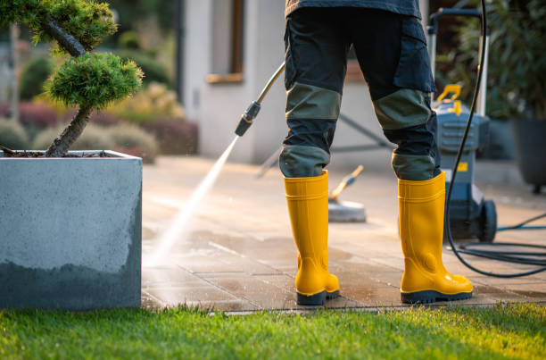 Best Fence Pressure Washing  in Three Rivers, MI